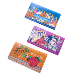 Champ Καπνοθήκη Frida Kahlo 130x75mm